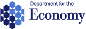 Department of Economy logo